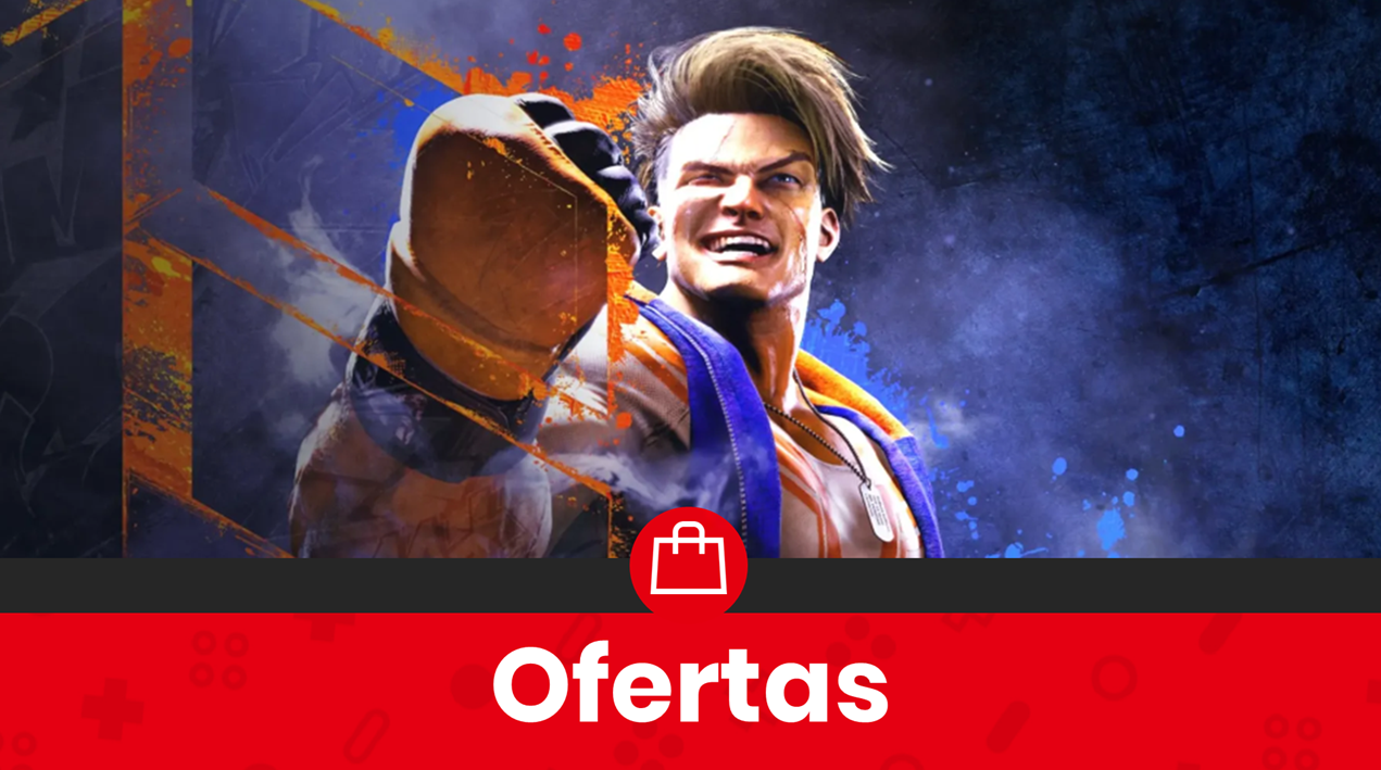 8 juegos de Nintendo Switch 2 rebajados actualmente que arrasan en la eShop