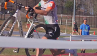 Jolanda Neff vuelve a ganar en ciclocrós y logra sus dos primeras victorias con Cannondale en la modalidad