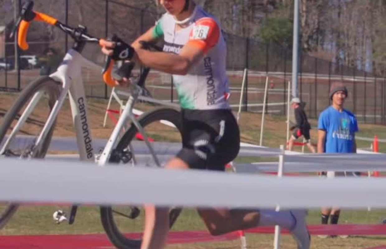 Jolanda Neff vuelve a ganar en ciclocrós y logra sus dos primeras victorias con Cannondale en la modalidad