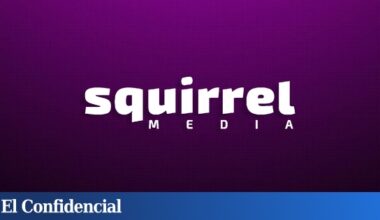 Squirrel lanzará un segundo canal en abierto tras la desaparición de Paramount Network