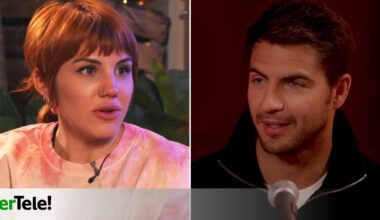 "Jamás frivolizaría con algo tan delicado"