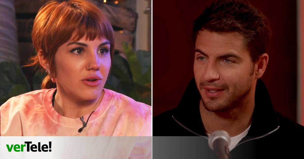 "Jamás frivolizaría con algo tan delicado"