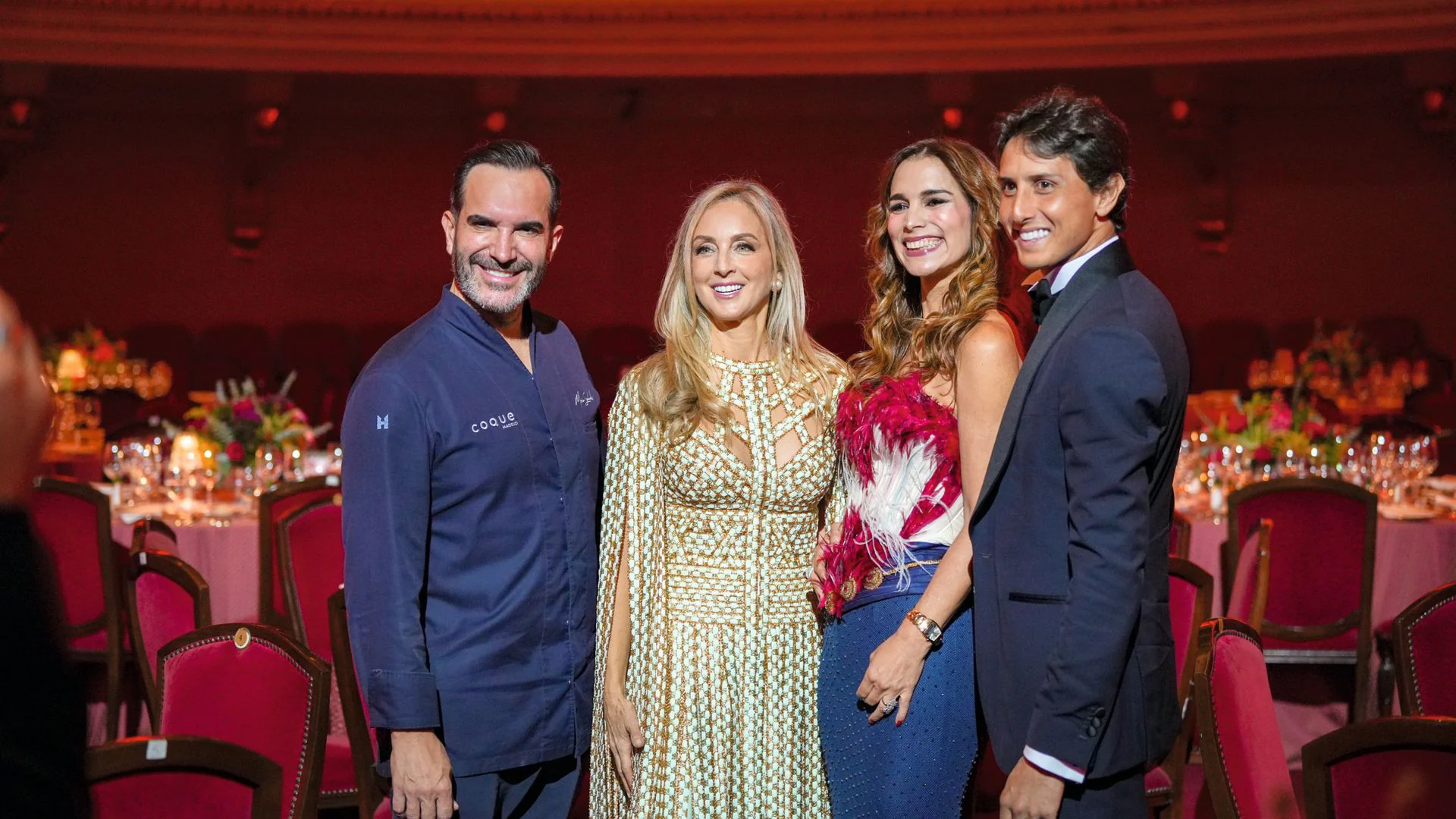 A SOLAS CON ROCA REY EN PERÚ: UN VIAJE ENTRE EL AMOR Y LA GLORIA