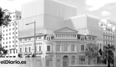 un riesgo de catástrofe sin el debate necesario