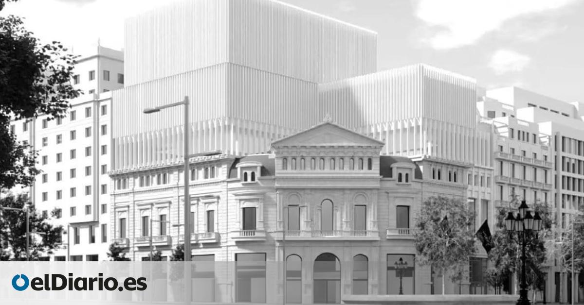 un riesgo de catástrofe sin el debate necesario