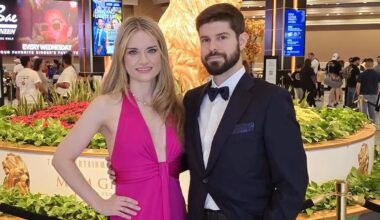 los otros talentos españoles que compiten en los Latin Grammy