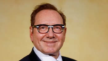 Kevin Spacey se sinceró sobre