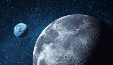 El descubrimiento del siglo | Científicos descubren que el origen de la Luna no fue accidental y se reescribe la historia del universo