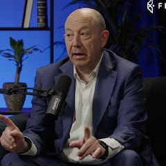 Gonzalo Bernardos, economista: “Si no compras vivienda ahora, vas a pagar muchísimo más”