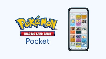 Pokémon TCG Pocket lanza una