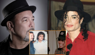 La historia detrás de la única canción en español que cantó Michael Jackson con ayuda de Rubén Blades