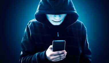 Alerta de los expertos: este software espía viene preinstalado en estos móviles populares