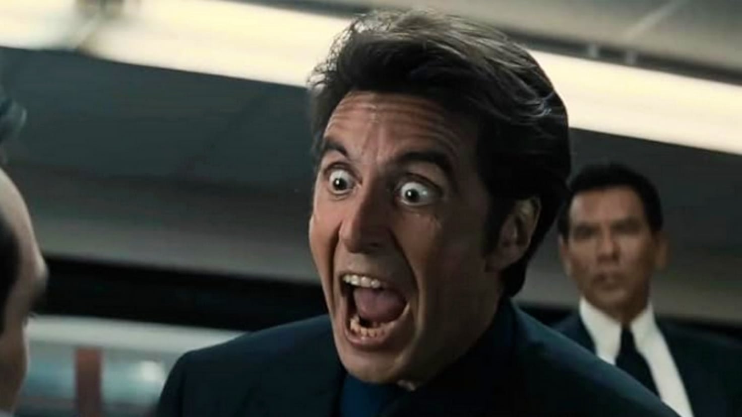 La secuela de ‘Heat’ tiene como favoritos estos dos actores ganadores de Óscar para suceder a De Niro y Al Pacino