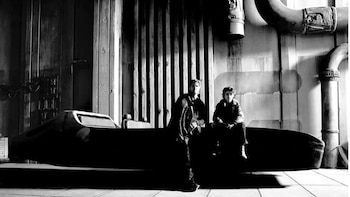 La trama de Star Wars: