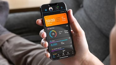 El Black Friday deja este reloj inteligente de Garmin en su precio mínimo histórico y muy alejado de sus 300 euros iniciales
