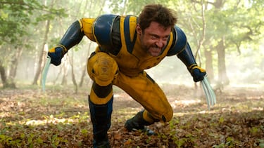 Hugh Jackman habla sobre el posible regreso de Lobezno y de qué forma puede ocurrir en lo próximo de ‘Los Vengadores’