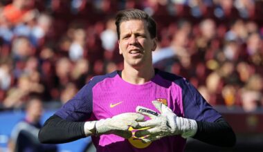 Szczesny desvela el dolor que le acompaña en su carrera desde hace 17 años: "Ya estoy harto de este sufrimiento" | Fútbol