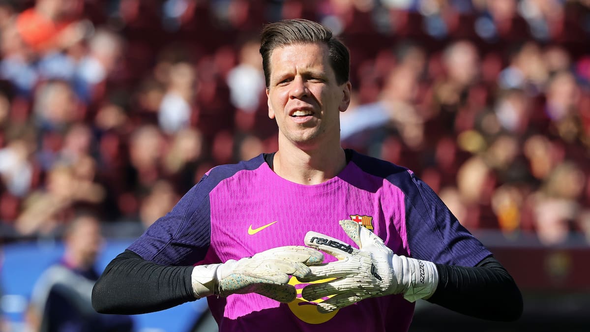 Szczesny desvela el dolor que le acompaña en su carrera desde hace 17 años: "Ya estoy harto de este sufrimiento" | Fútbol