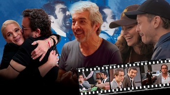 "Nueve Reinas", 25 años de