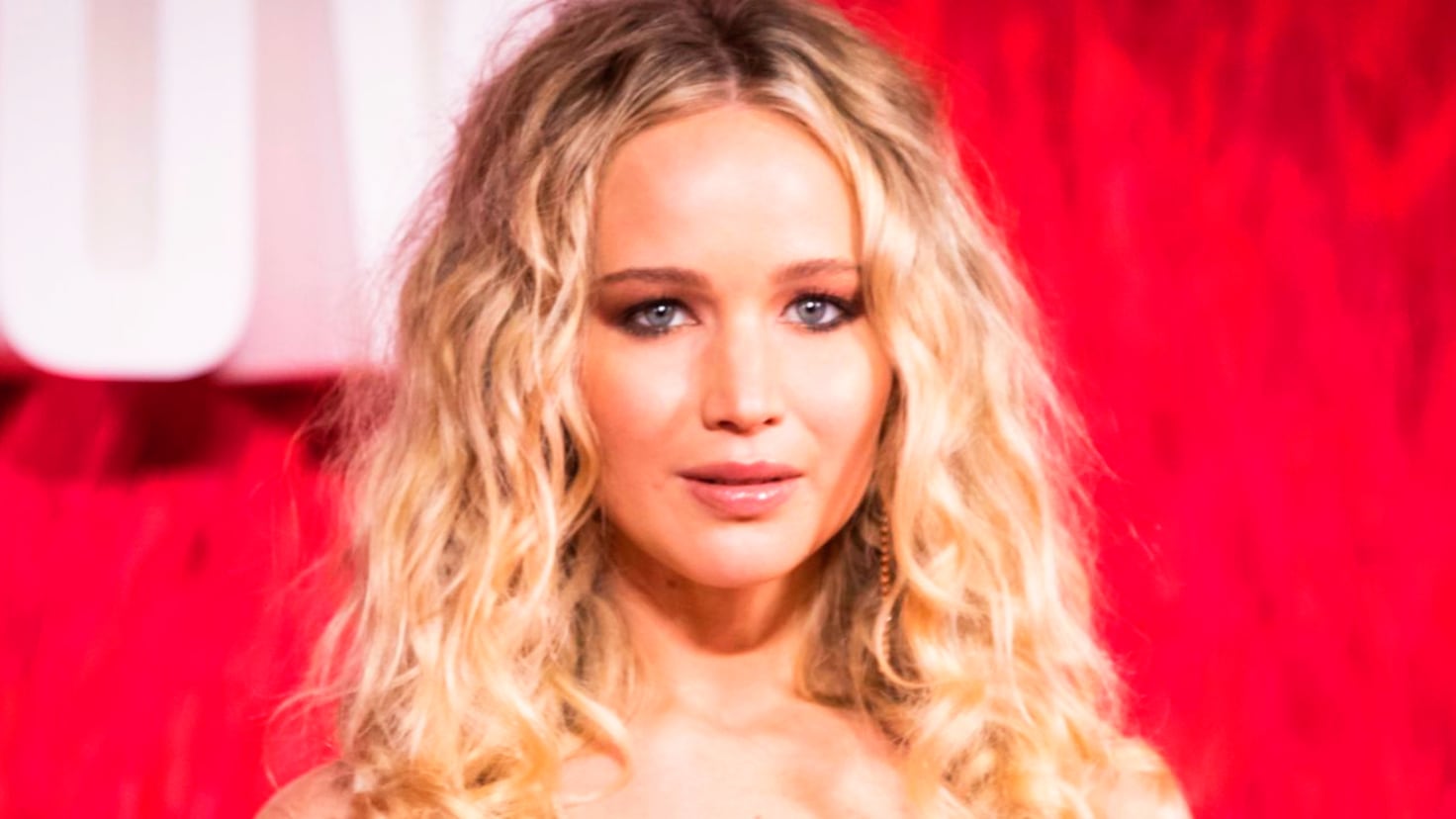 Jennifer Lawrence elige su película favorita de todos los tiempos y es de 2025: “Gracias por esta experiencia”