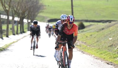 La Clásica Jaén vuelve en 2026 con recorridos continuistas