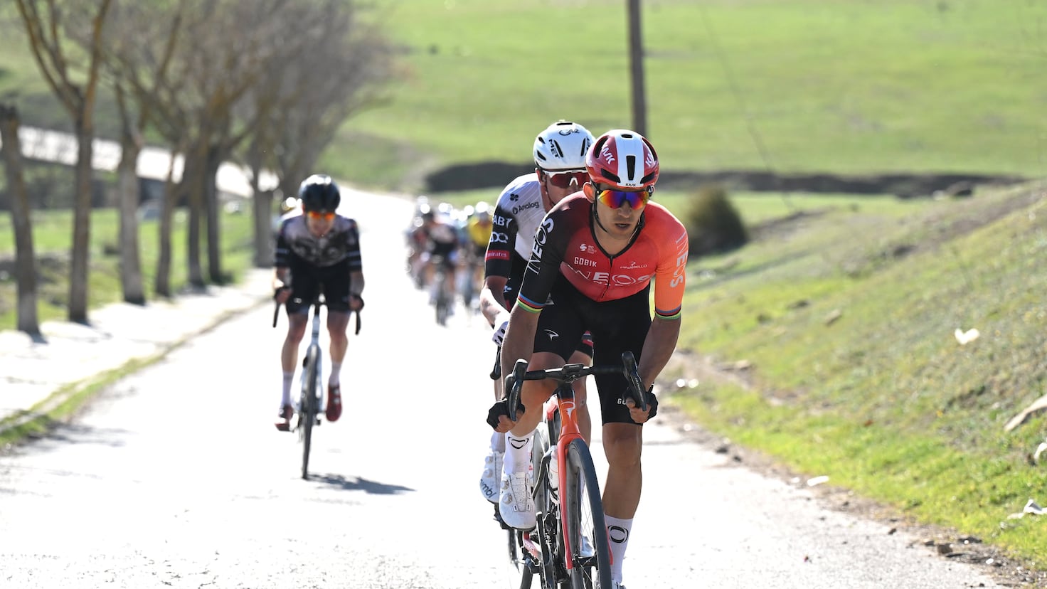 La Clásica Jaén vuelve en 2026 con recorridos continuistas