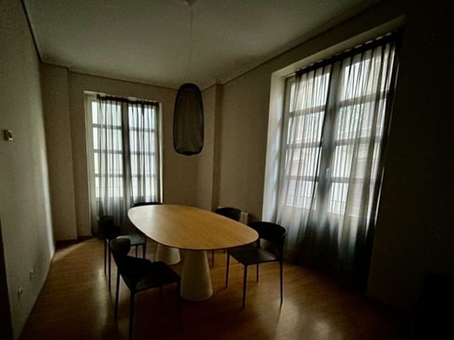 Reservado de 'El Ventorro', donde comieron Mazón y Maribel Vilaplana en las peores horas de la DANA