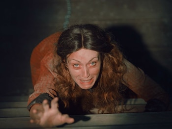 "Abraham´s Boys: A Dracula Story",