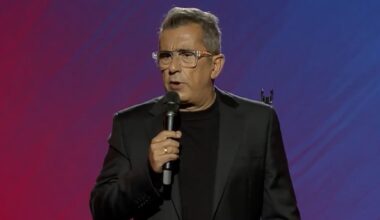 Buenafuente anuncia un parón temporal en su actividad profesional: "Tengo que parar un poco para recuperarme" | Cine y TV