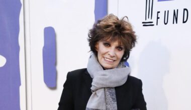 La Policía investiga las circunstancias de la muerte de la cantante Encarnita Polo en una residencia de Ávila