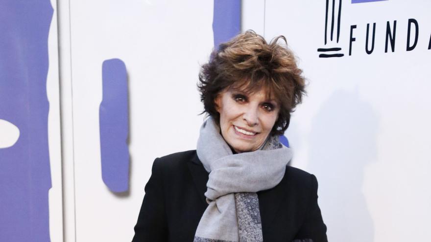 La Policía investiga las circunstancias de la muerte de la cantante Encarnita Polo en una residencia de Ávila