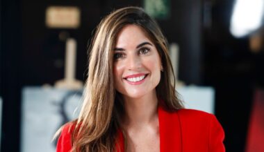 "Otra experiencia más para el álbum de la vida"