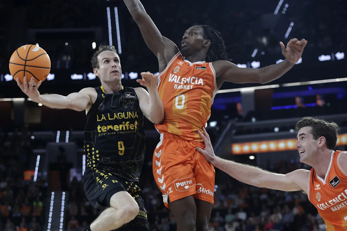 Página de inicio de Yahoo news