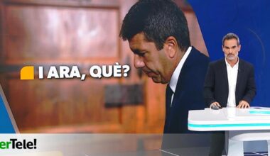 La plataforma de las TV públicas prepara una "gran movilización" por la independencia informativa