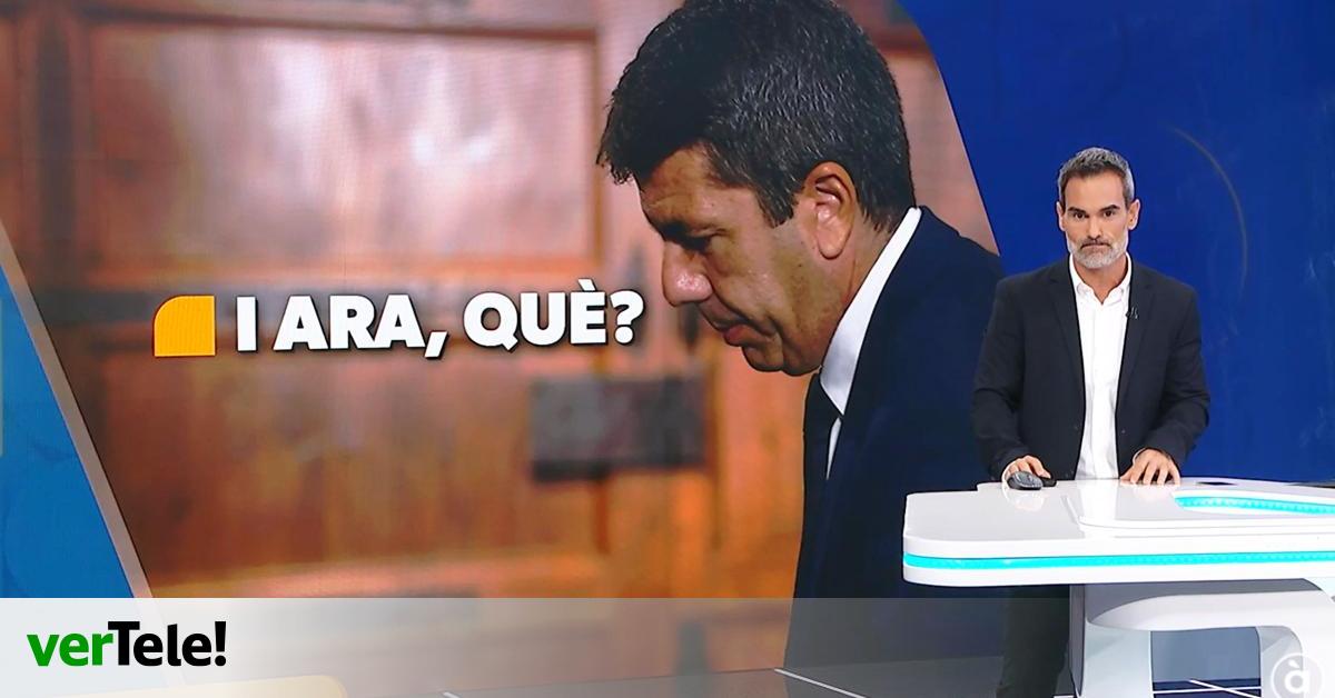 La plataforma de las TV públicas prepara una "gran movilización" por la independencia informativa