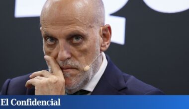 El TAD abre expediente a Javier Tebas por revelar información confidencial del FC Barcelona