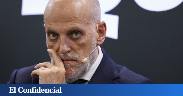 El TAD abre expediente a Javier Tebas por revelar información confidencial del FC Barcelona