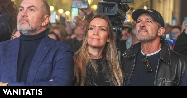 gestos, estilo y la noche luminosa de la que todos hablan