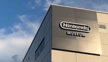 Nintendo Museum