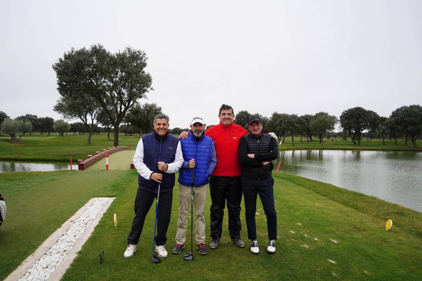 La Valmuza luce su Copa Presidente