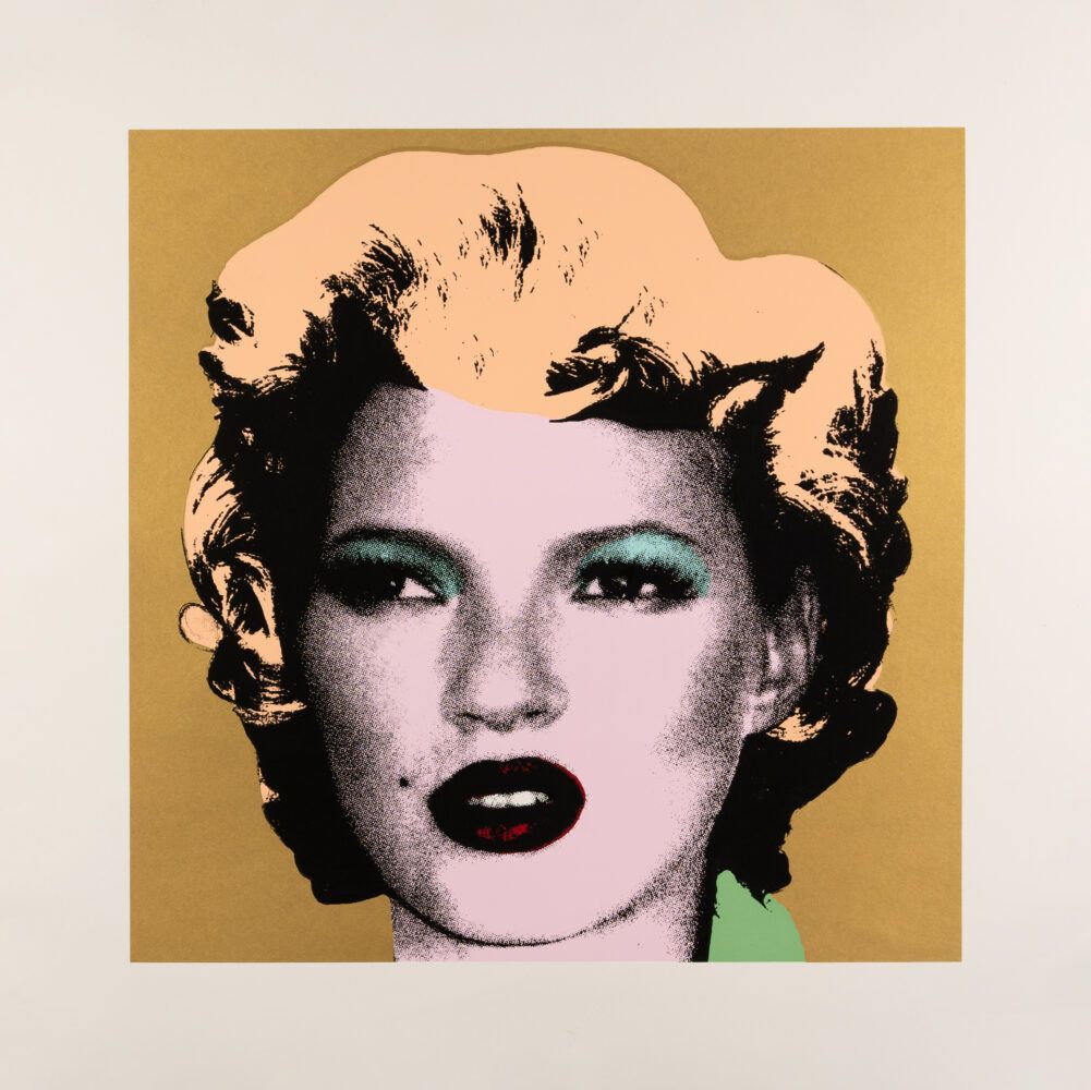 La muestra, basada en la colección privada de José Luis Rupérez, se puede visitar con entrada gratuita en la Sala 1 de Exposiciones
