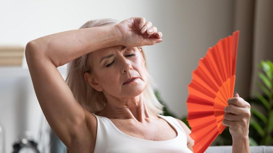 El magnesio es esencial para un mayor bienestar en la menopausia