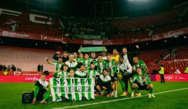 Fornals admite "el subidón" y se alegra de que "el fútbol haya prevalecido"