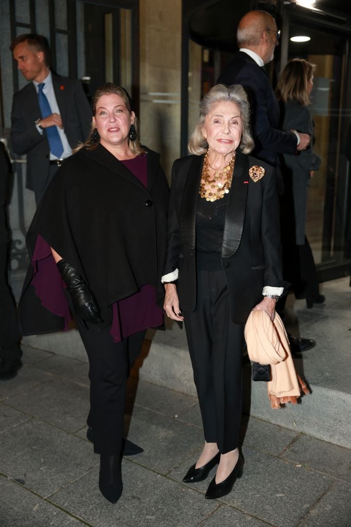 40.ª edición de los Premios de Pintura BMW 2025 en Madrid.