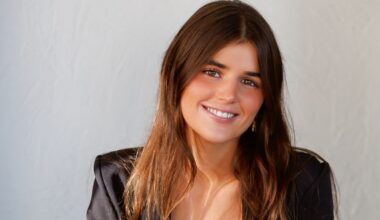 "Me iba a estudiar por la mañana y por la tarde cantaba"