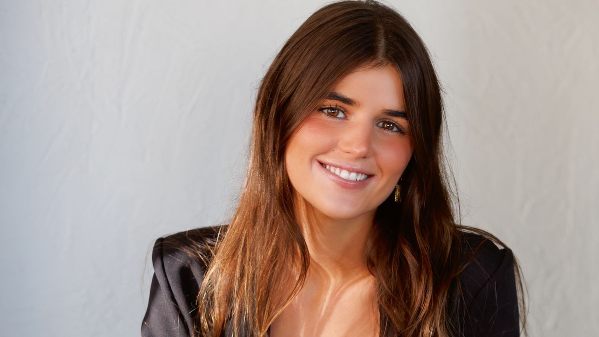 "Me iba a estudiar por la mañana y por la tarde cantaba"