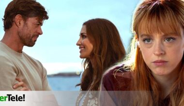 Las 18 series de la semana nos llevan 'Camino a Arcadia' e intrigan con 'El cuco de cristal' como principales estrenos