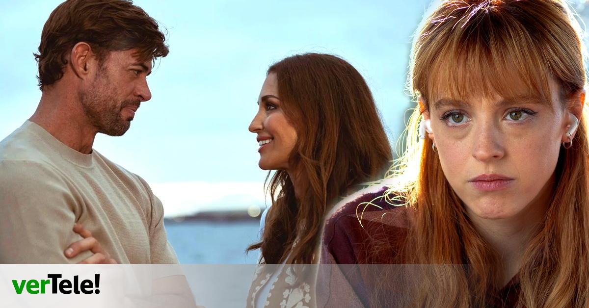 Las 18 series de la semana nos llevan 'Camino a Arcadia' e intrigan con 'El cuco de cristal' como principales estrenos