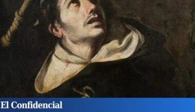 La increíble casualidad que llevó a encontrar en Finlandia un cuadro del barroco andaluz desaparecido desde 1835