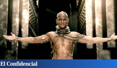 Si te gusta la novela histórica y la Grecia clásica, tienes que ver esta increíble película antes de que la quiten de Netflix